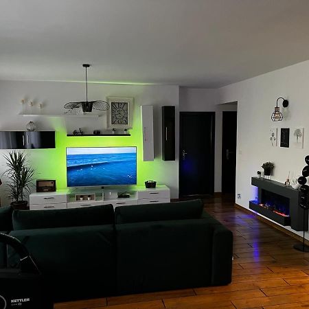 Luxury Apartment Lulu Split Exterior photo