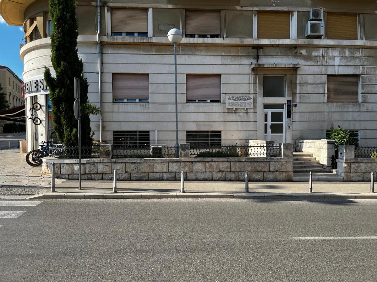 Luxury Apartment Lulu Split Exterior photo