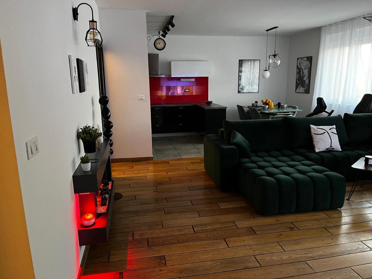 Luxury Apartment Lulu Split Exterior photo