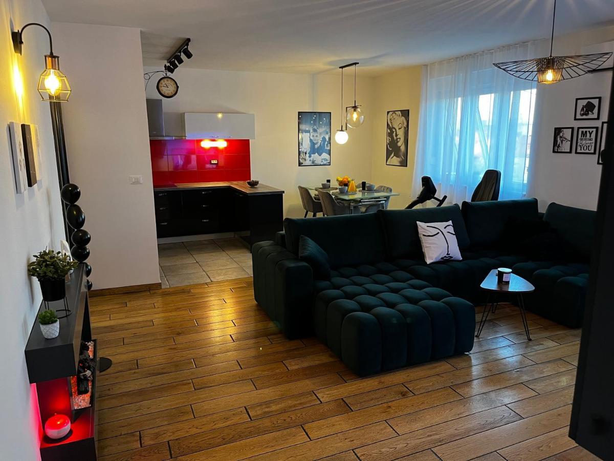 Luxury Apartment Lulu Split Exterior photo